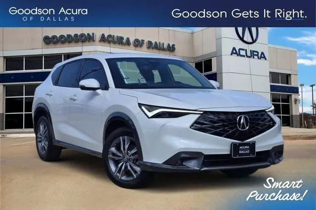 2026 Acura ADX Base for sale in Dallas, TX