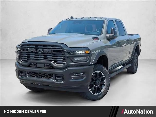 2026 Ram 2500 Warlock Crew Cab 4x4 6'4" Box for sale in Columbus, GA