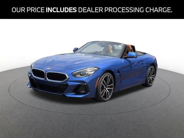 2026 BMW Z4 sDrive30i for sale in Catonsville, MD