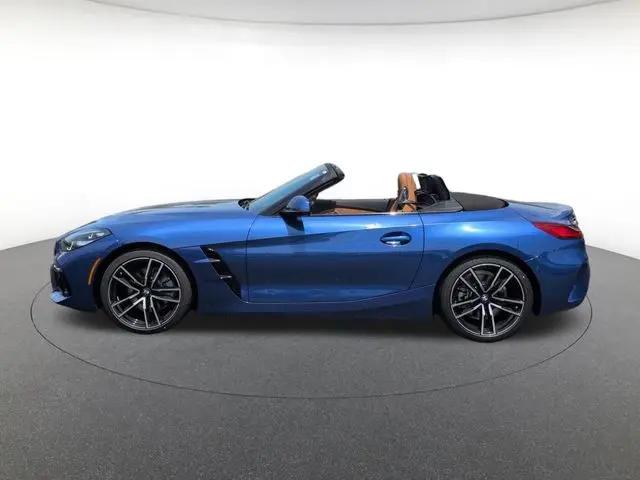 2026 BMW Z4 sDrive30i