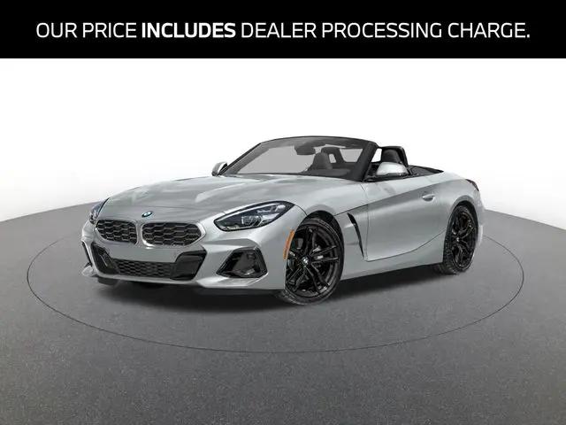 2026 BMW Z4 sDrive30i for sale in Catonsville, MD