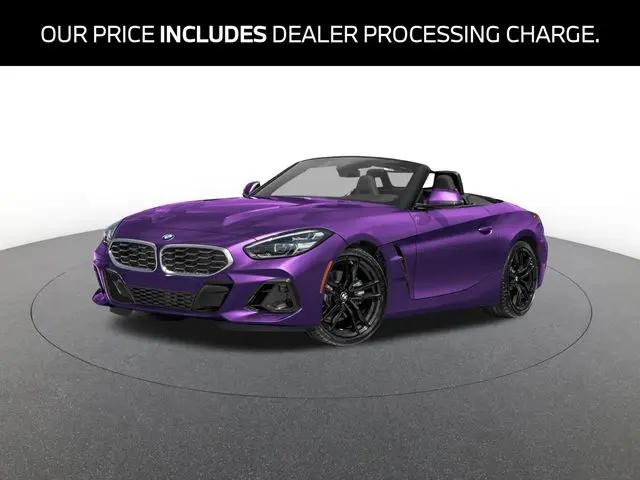 2026 BMW Z4 sDrive30i for sale in Catonsville, MD