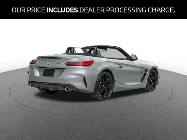 2026 BMW Z4 M40i for sale in Catonsville, MD