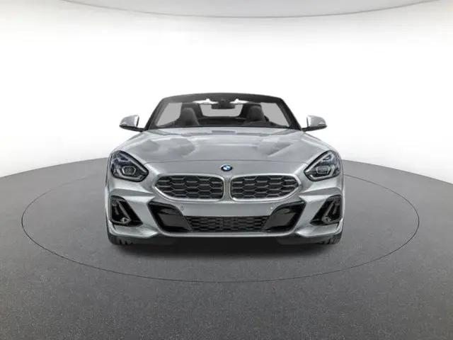 2026 BMW Z4 M40i