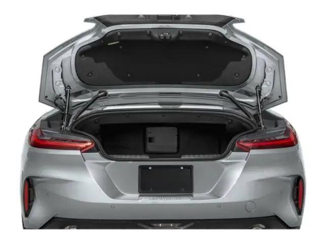 2026 BMW Z4 M40i