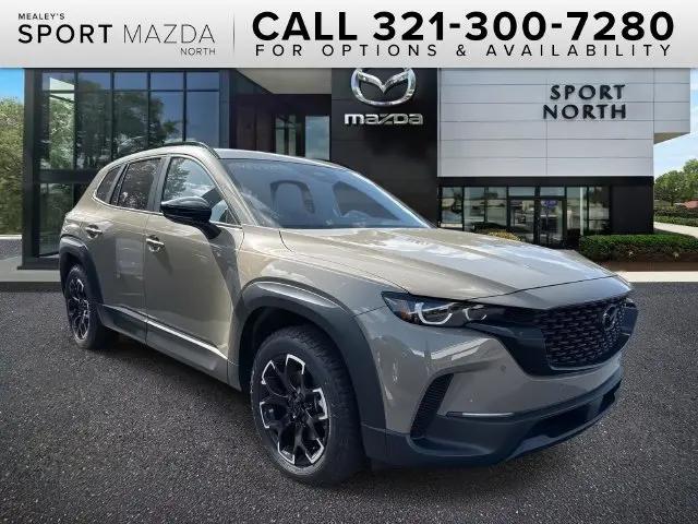 2026 Mazda CX-50 2.5 S Meridian Edition for sale in Longwood, FL