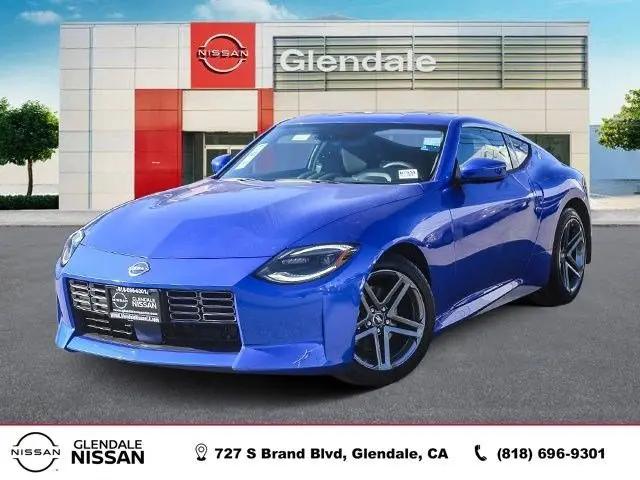 2026 Nissan Z Sport for sale in Glendale, CA