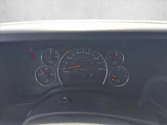 2026 Chevrolet Express Cargo Van 2500 Extended Wheelbase, WT, RWD