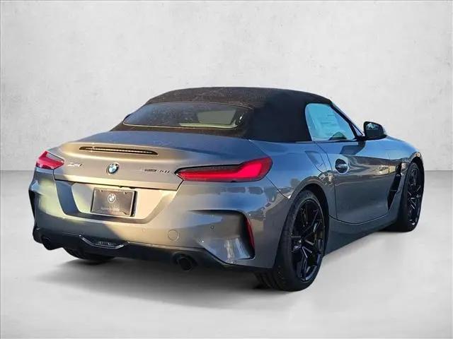 2026 BMW Z4 sDrive30i