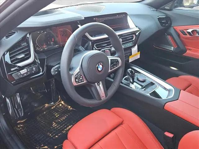 2026 BMW Z4 sDrive30i