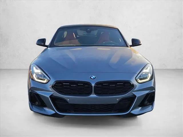 2026 BMW Z4 sDrive30i