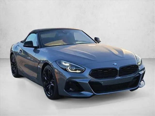 2026 BMW Z4 sDrive30i