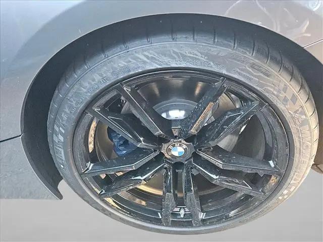 2026 BMW Z4 sDrive30i