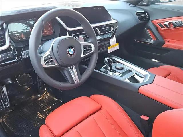 2026 BMW Z4 sDrive30i