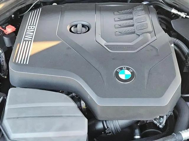 2026 BMW Z4 sDrive30i