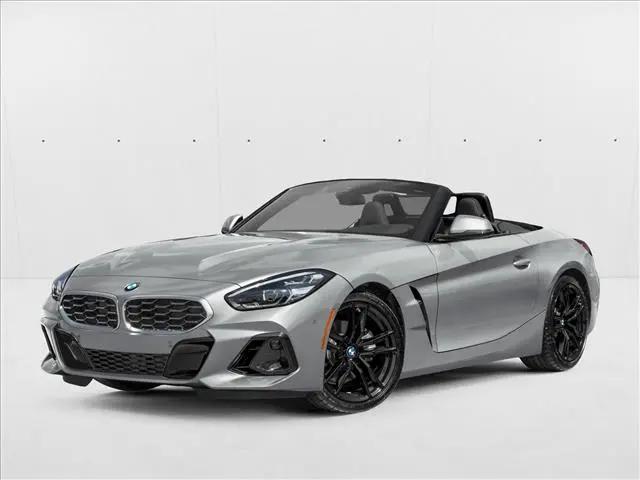 2026 BMW Z4 M40i for sale in Valencia, CA