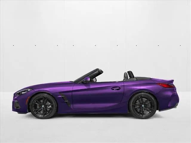 2026 BMW Z4 M40i