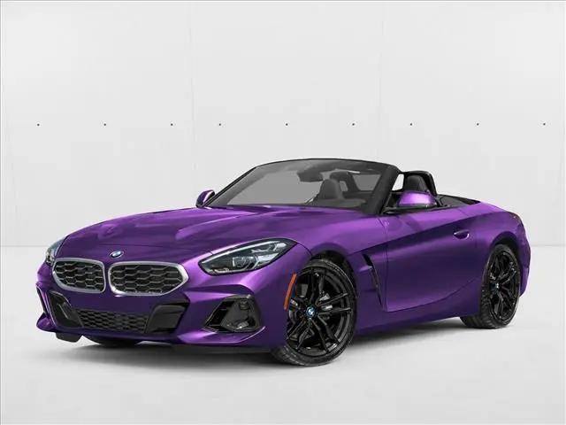 2026 BMW Z4 M40i for sale in Valencia, CA