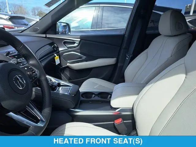 2026 Acura RDX Base