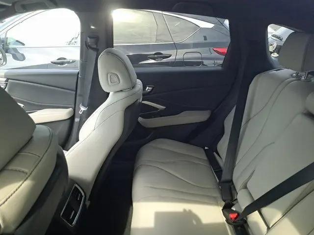 2026 Acura RDX Base