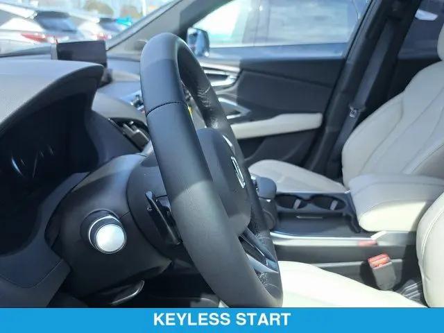 2026 Acura RDX Base