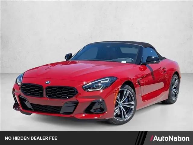 2026 BMW Z4 sDrive30i for sale in Mountain View, CA