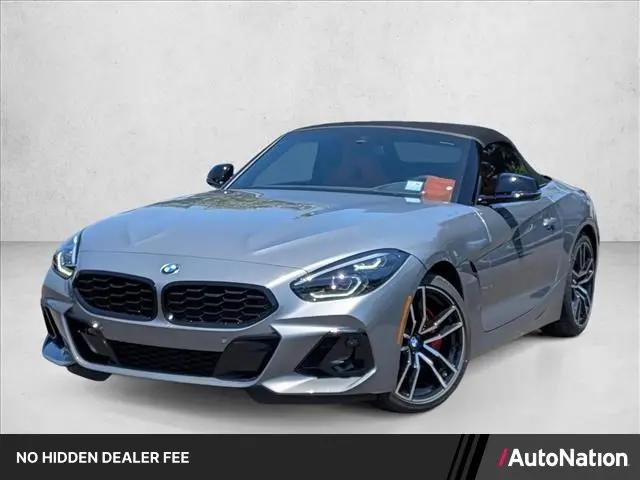 2026 BMW Z4 sDrive30i for sale in Mountain View, CA