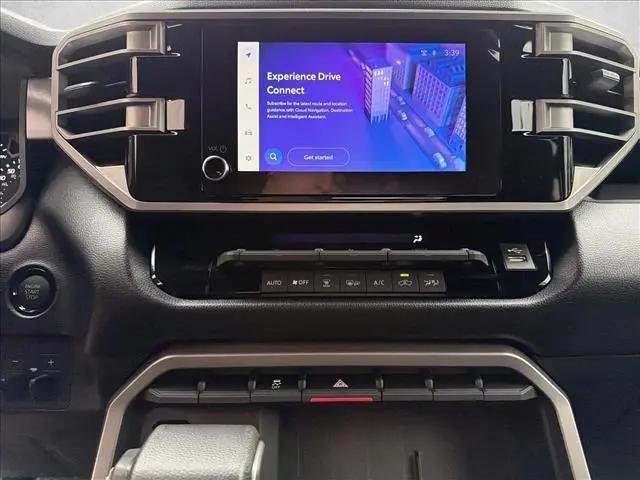 2026 Toyota Tundra SR5 CrewMax 5.5' Bed