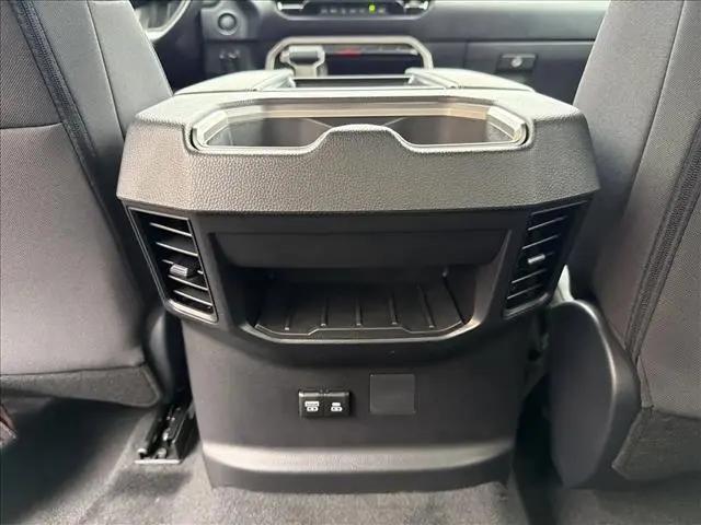 2026 Toyota Tundra SR5 CrewMax 5.5' Bed