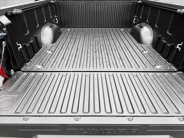 2026 Toyota Tundra SR5 CrewMax 5.5' Bed