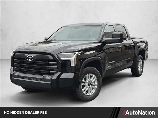 2026 Toyota Tundra SR5 CrewMax 5.5 Bed for sale in Leesburg, VA