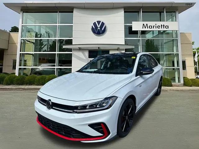 2026 Volkswagen Jetta GLI Autobahn for sale in Marietta, GA