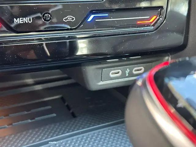 2026 Volkswagen Jetta GLI Autobahn