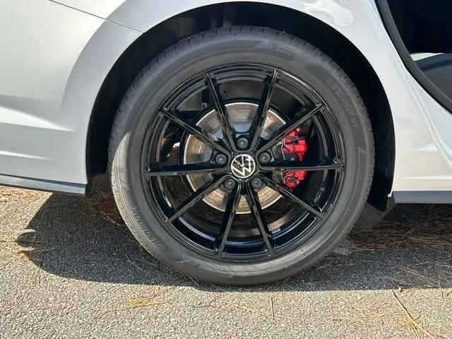 2026 Volkswagen Jetta GLI Autobahn