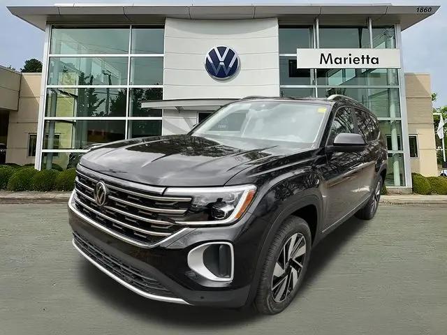 2026 Volkswagen Atlas SEL for sale in Marietta, GA