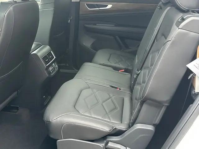 2026 Volkswagen Atlas SE