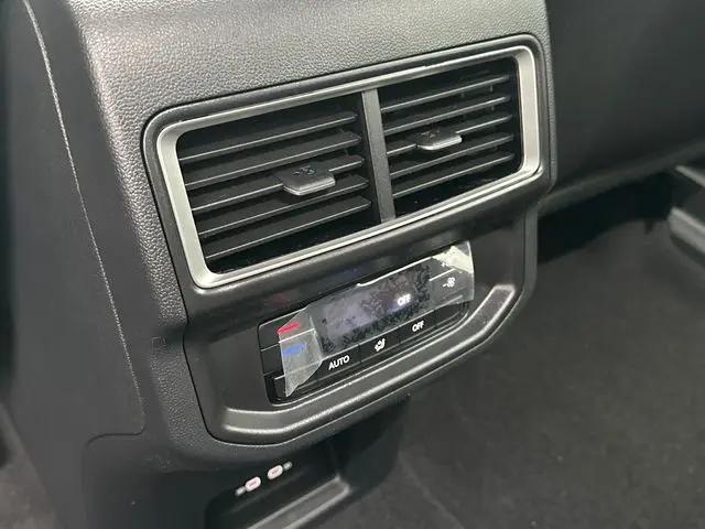 2026 Volkswagen Atlas SE
