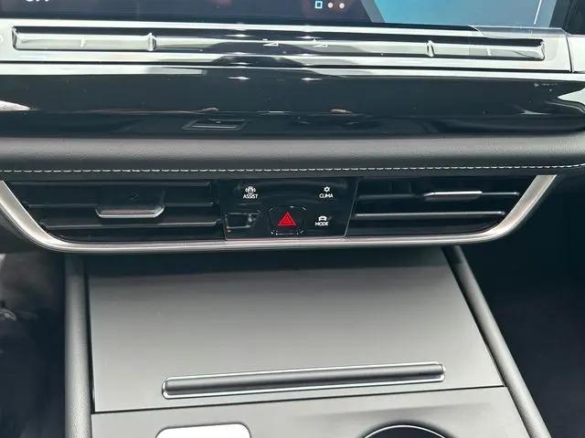 2026 Volkswagen Atlas SE