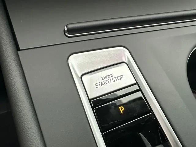 2026 Volkswagen Atlas SE
