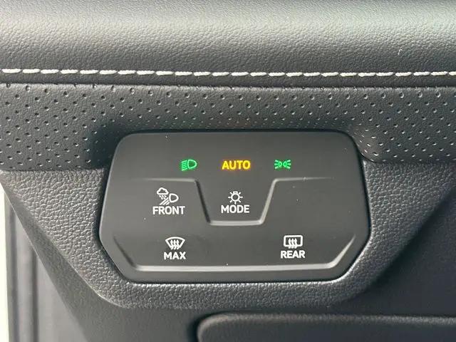 2026 Volkswagen Atlas SE