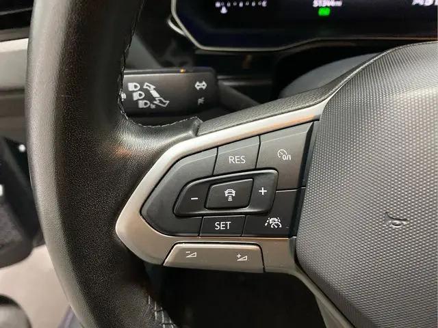 2022 Volkswagen Jetta 1.5T SE