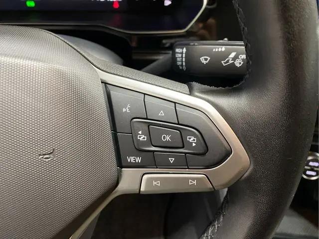 2022 Volkswagen Jetta 1.5T SE