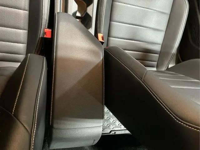 2022 Volkswagen Jetta 1.5T SE