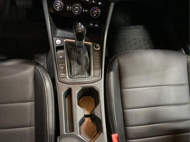 2022 Volkswagen Jetta 1.5T SE