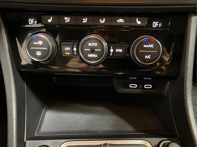 2022 Volkswagen Jetta 1.5T SE
