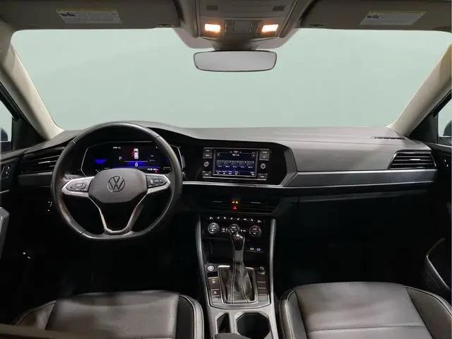 2022 Volkswagen Jetta 1.5T SE