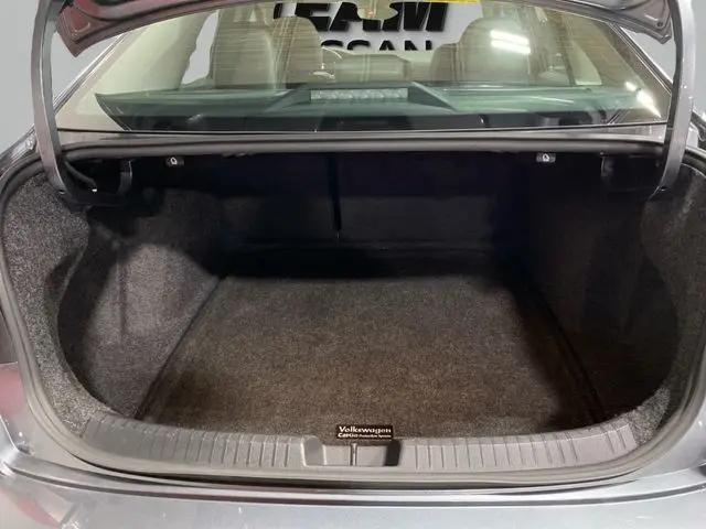 2022 Volkswagen Jetta 1.5T SE