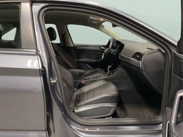 2022 Volkswagen Jetta 1.5T SE