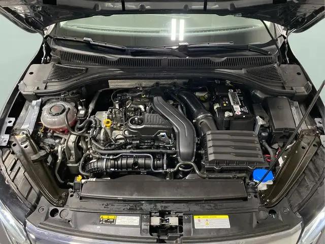 2022 Volkswagen Jetta 1.5T SE