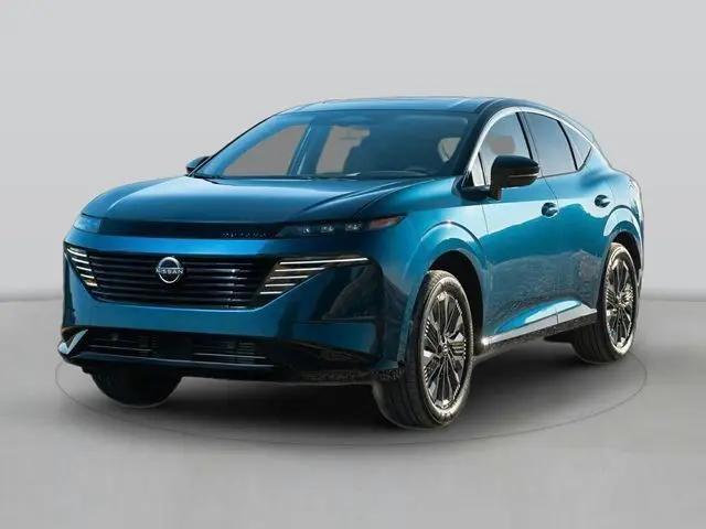 2026 Nissan Murano SL for sale in Manchester, NH